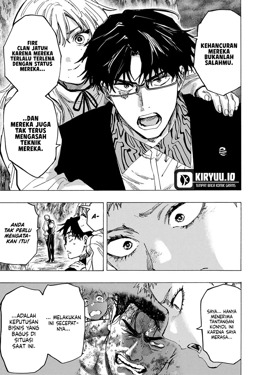 Chapter 90 - halaman 13