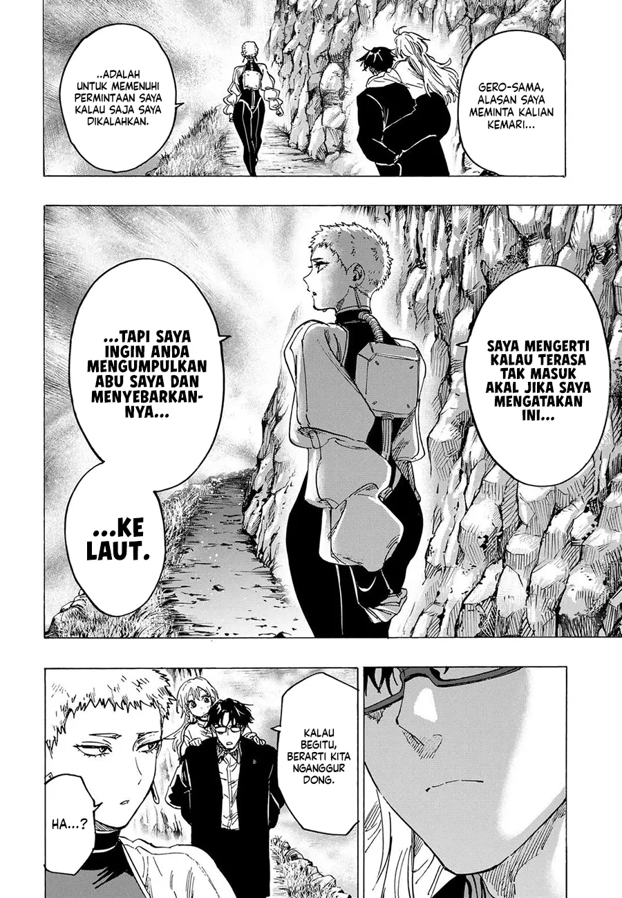 Chapter 90 - halaman 14