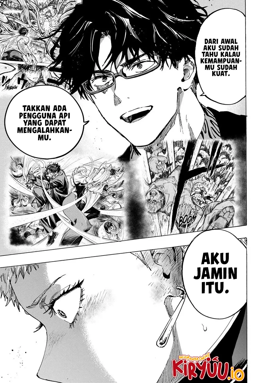 Chapter 90 - halaman 15