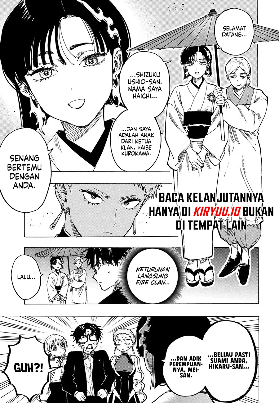 Chapter 90 - halaman 17