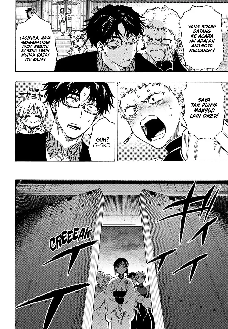 Chapter 90 - halaman 18
