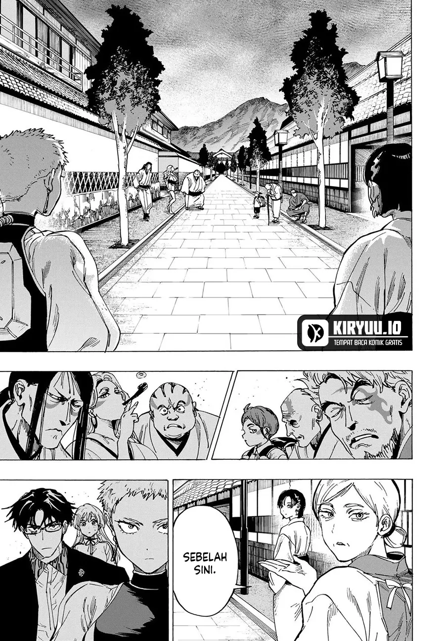 Chapter 90 - halaman 19