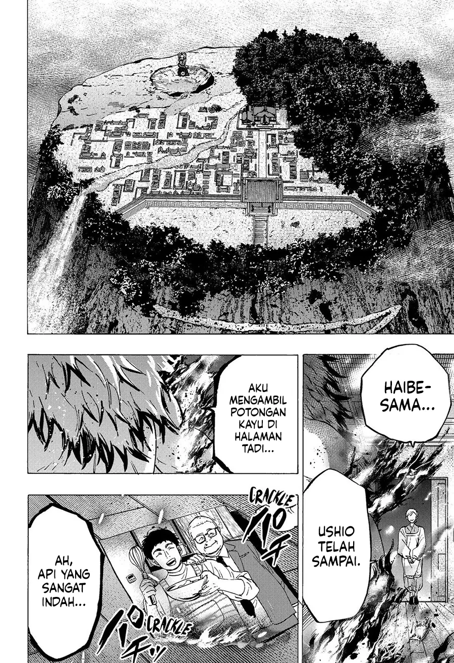 Chapter 90 - halaman 20