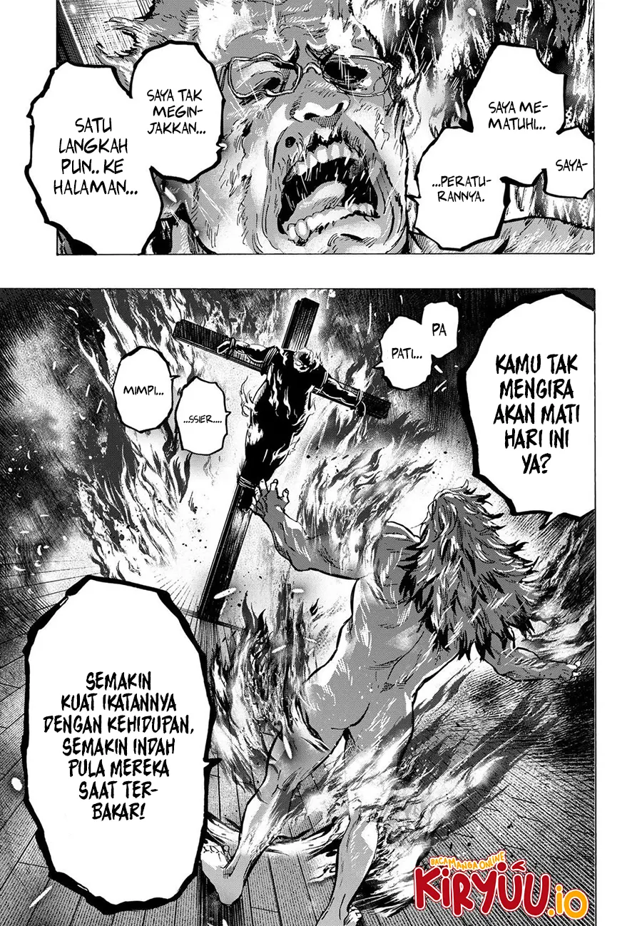 Chapter 90 - halaman 21
