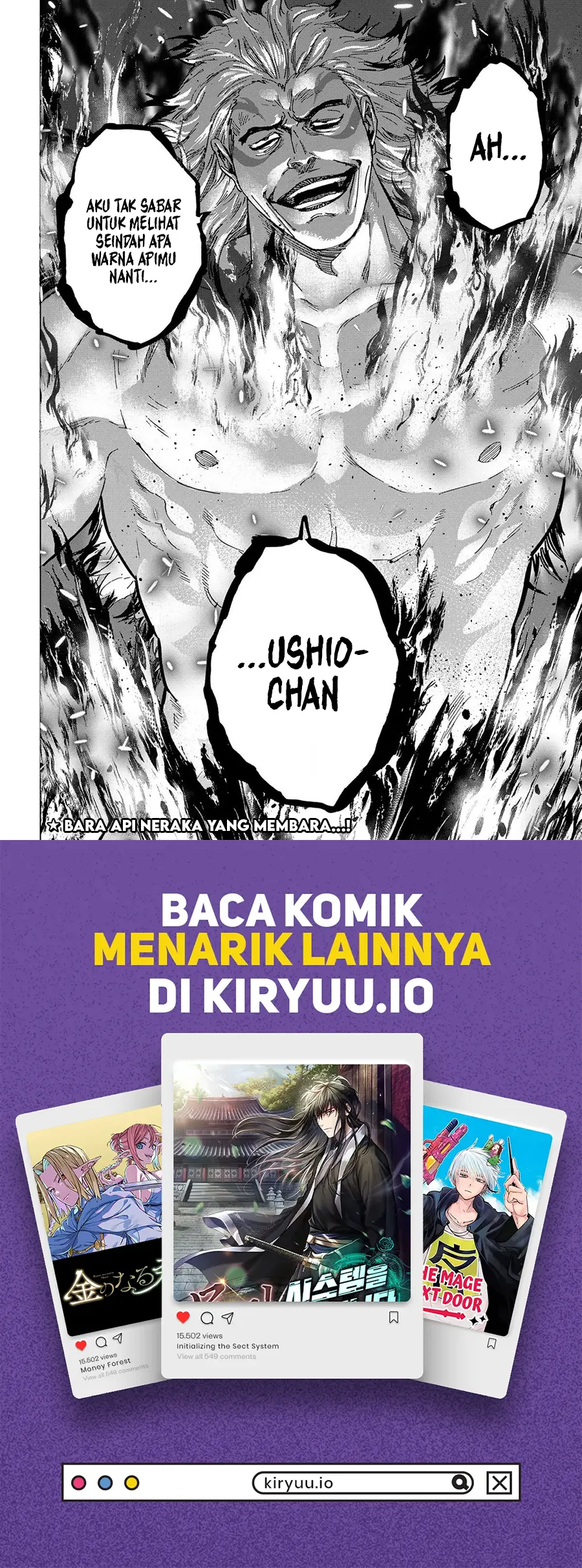 Chapter 90 - halaman 22