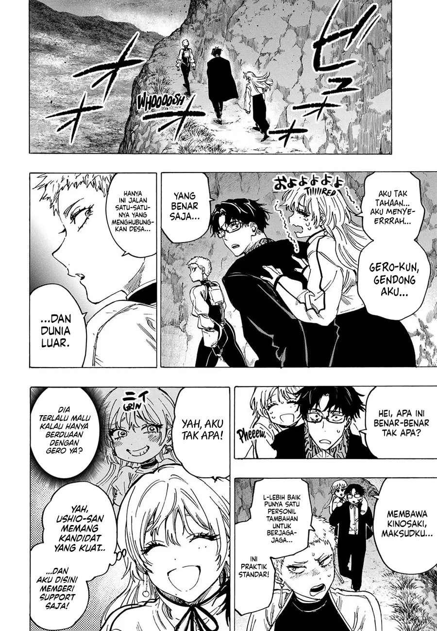 Chapter 90 - halaman 6