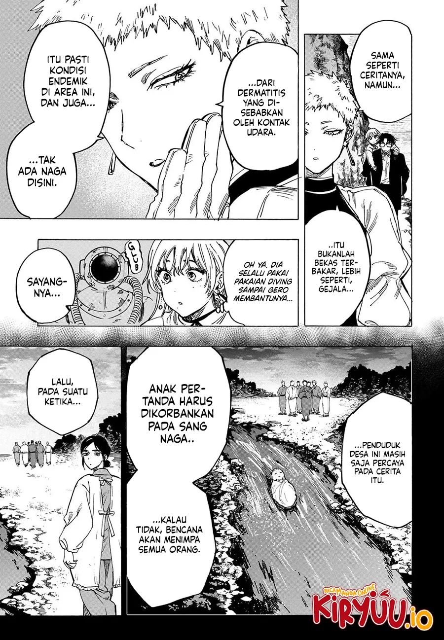 Chapter 90 - halaman 9