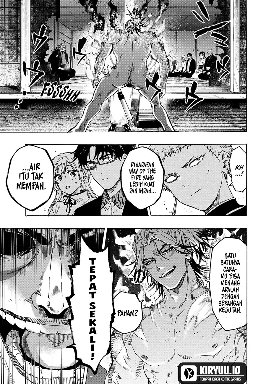 Chapter 91 - halaman 11