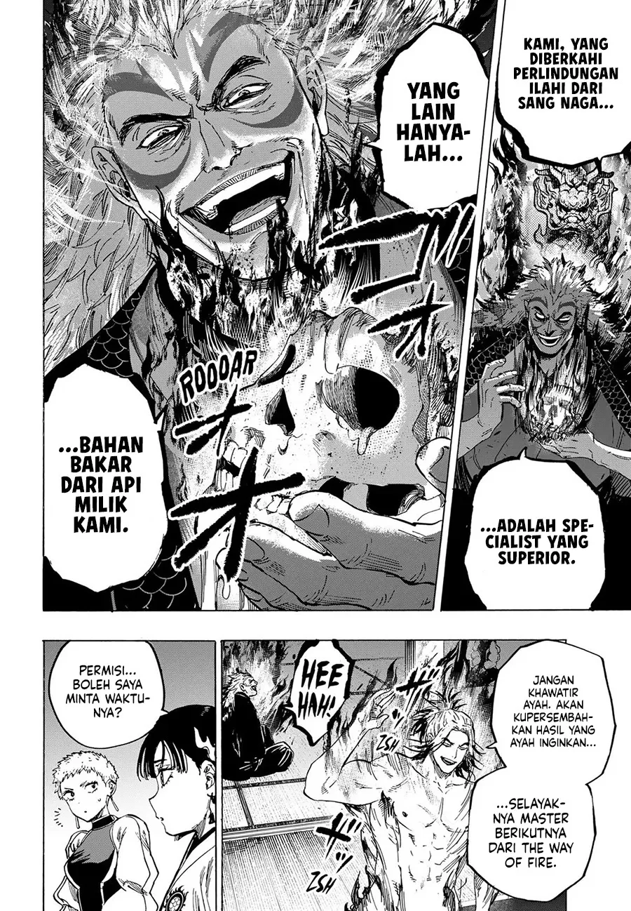 Chapter 91 - halaman 12