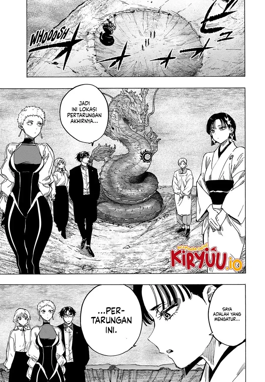 Chapter 91 - halaman 13