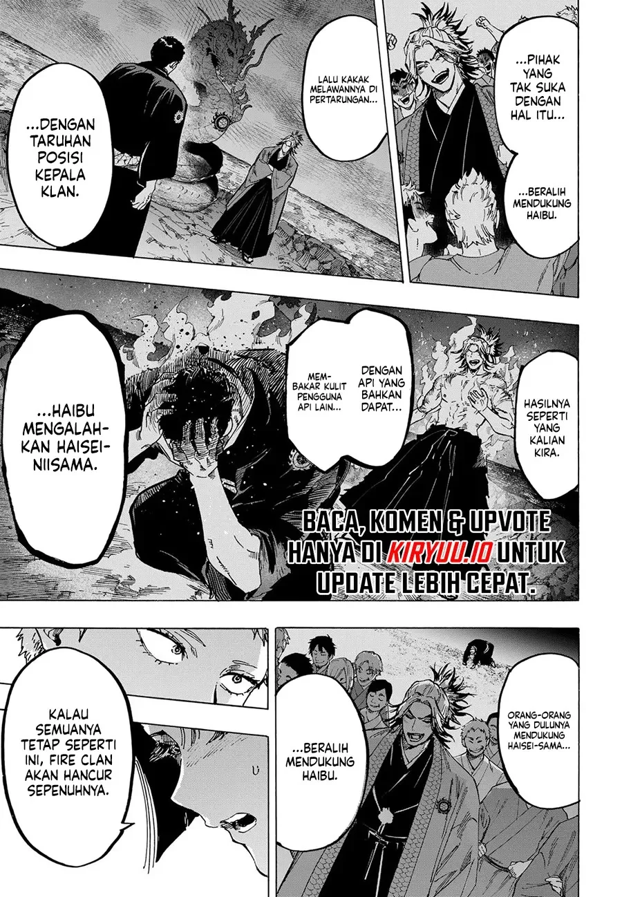 Chapter 91 - halaman 15