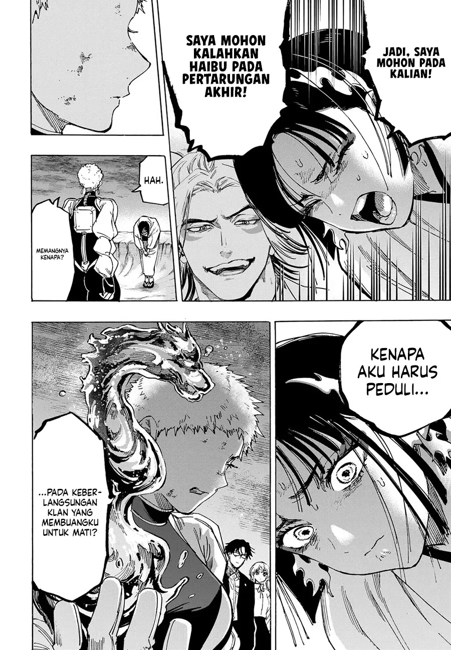 Chapter 91 - halaman 16