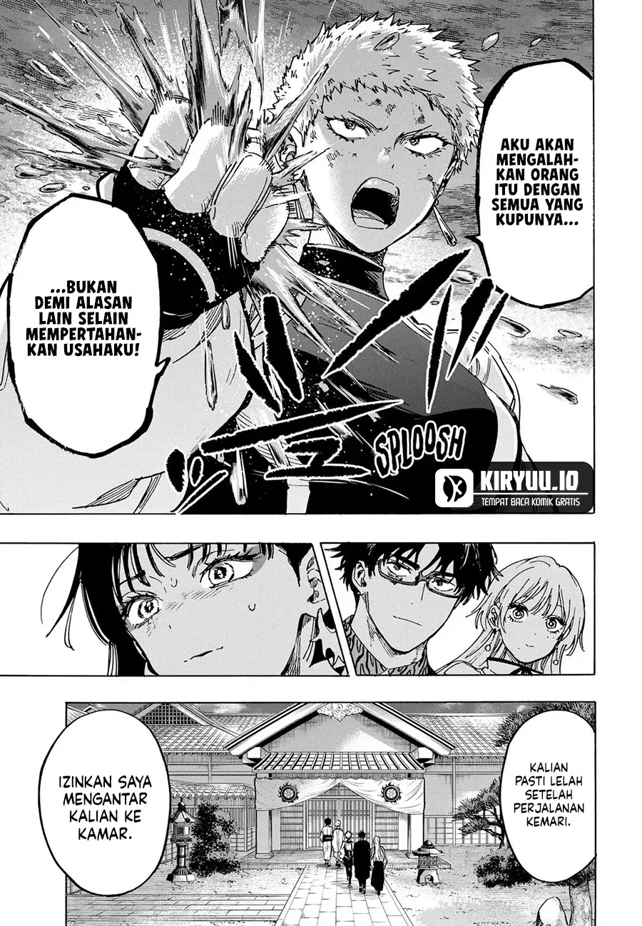 Chapter 91 - halaman 17