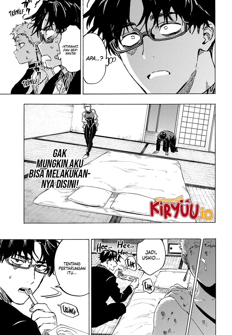 Chapter 91 - halaman 19