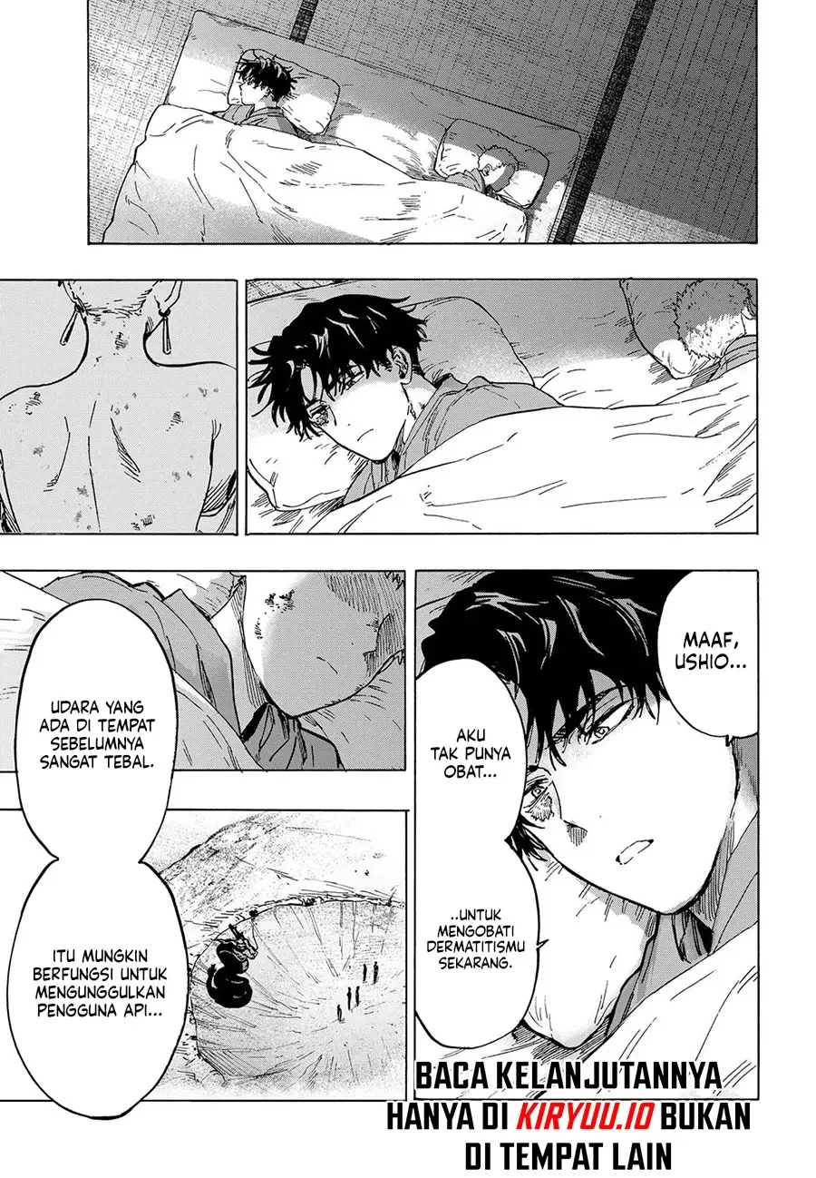 Chapter 91 - halaman 21