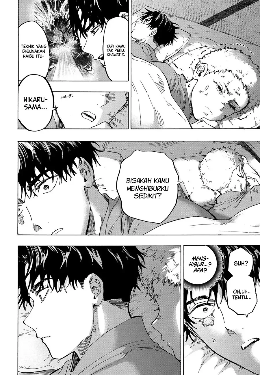 Chapter 91 - halaman 22