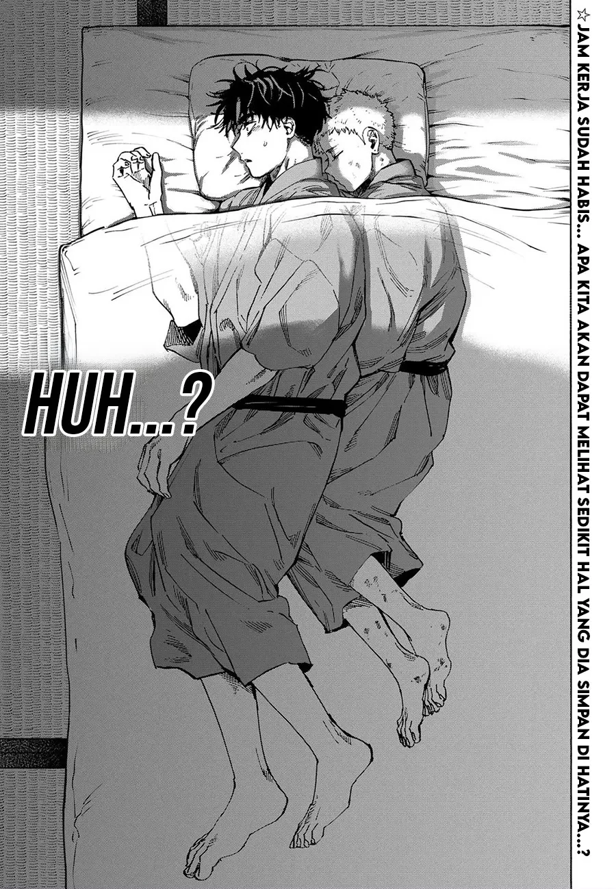Chapter 91 - halaman 23