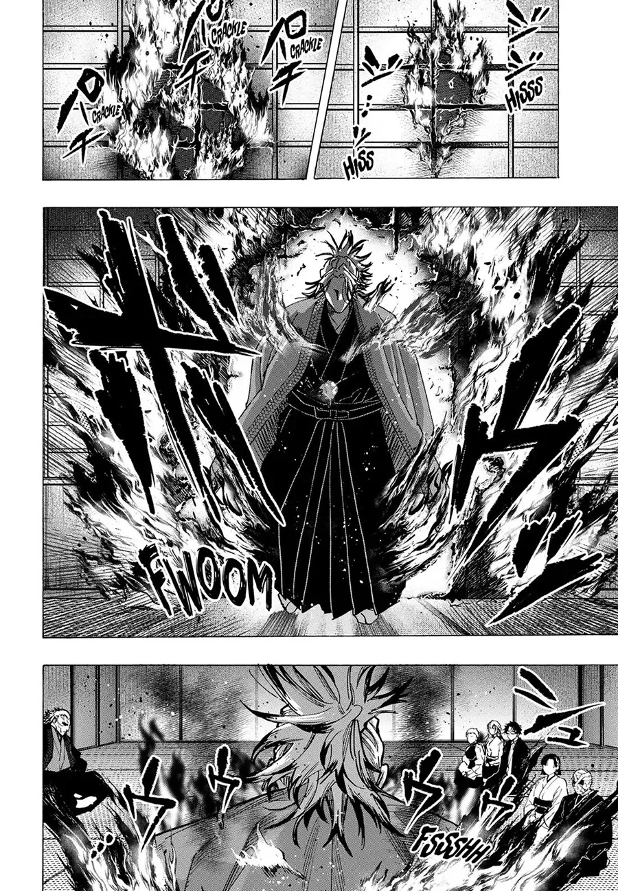 Chapter 91 - halaman 6