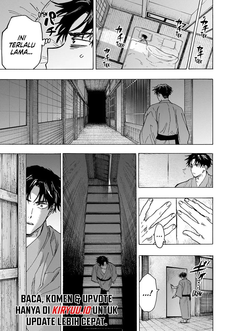 Chapter 92 - halaman 11