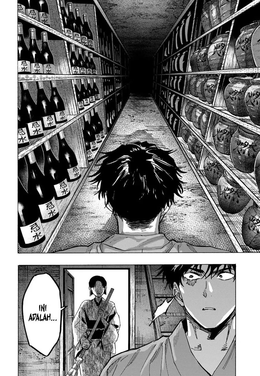Chapter 92 - halaman 12