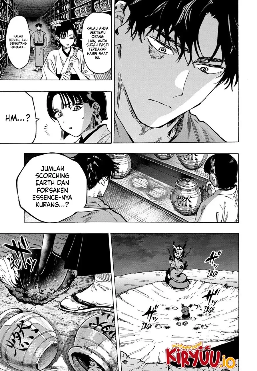 Chapter 92 - halaman 15