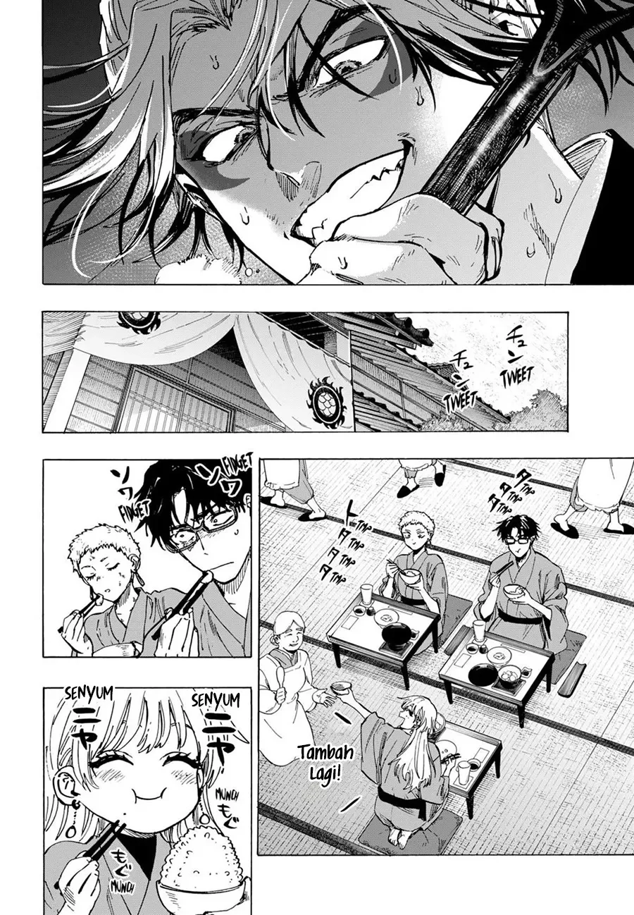 Chapter 92 - halaman 16
