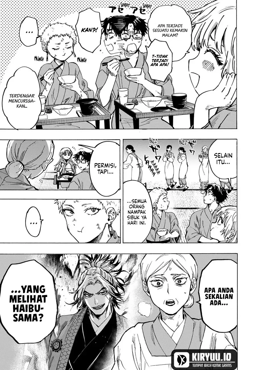 Chapter 92 - halaman 17