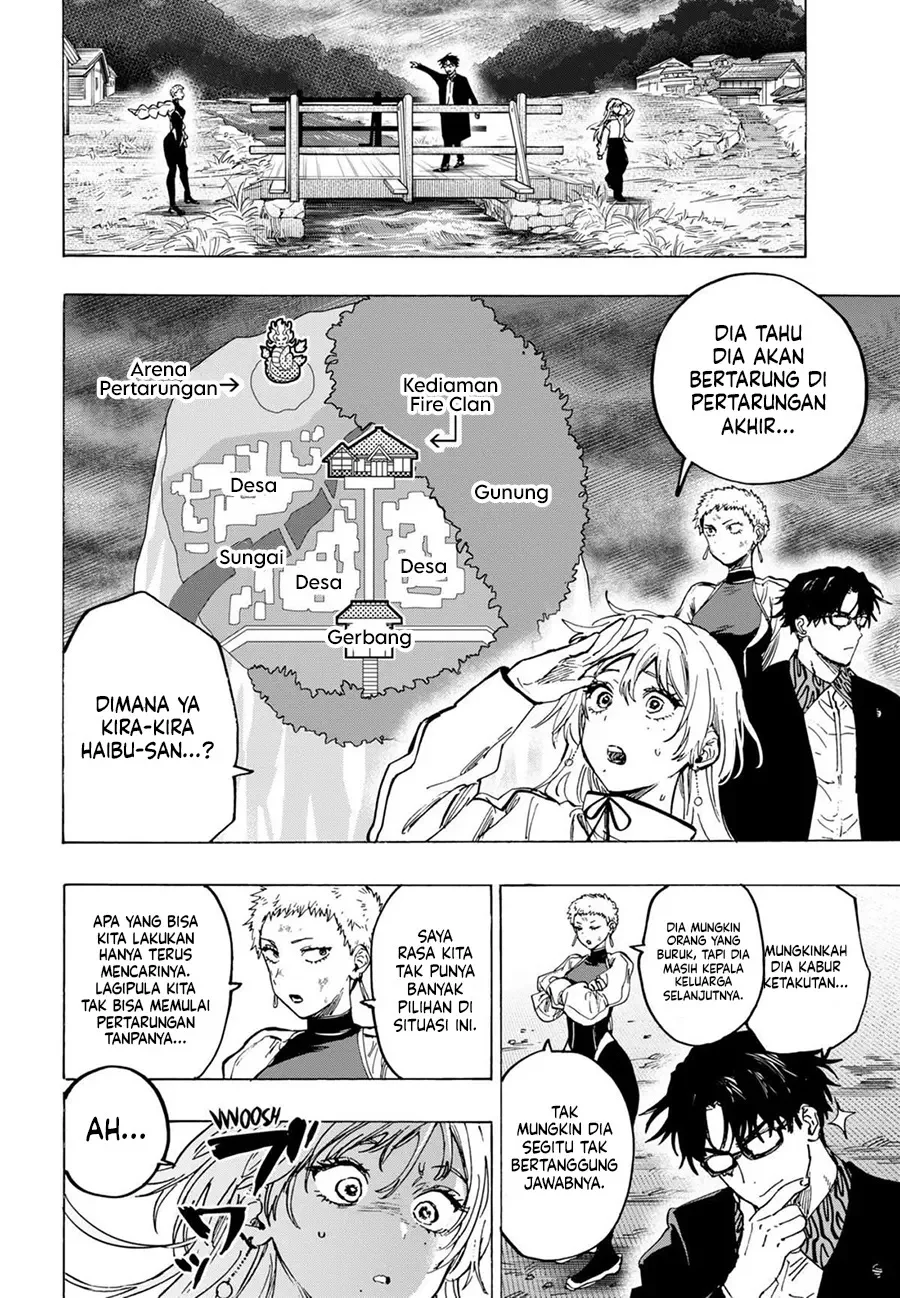 Chapter 92 - halaman 18