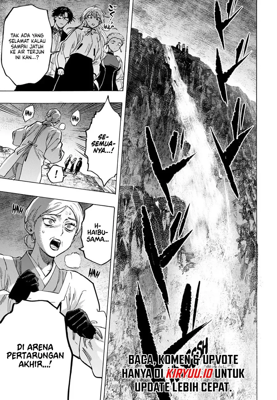 Chapter 92 - halaman 19