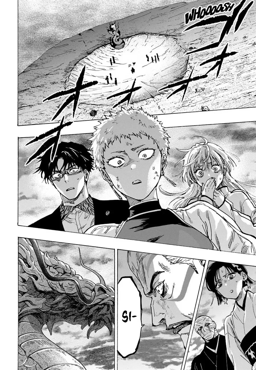 Chapter 92 - halaman 20