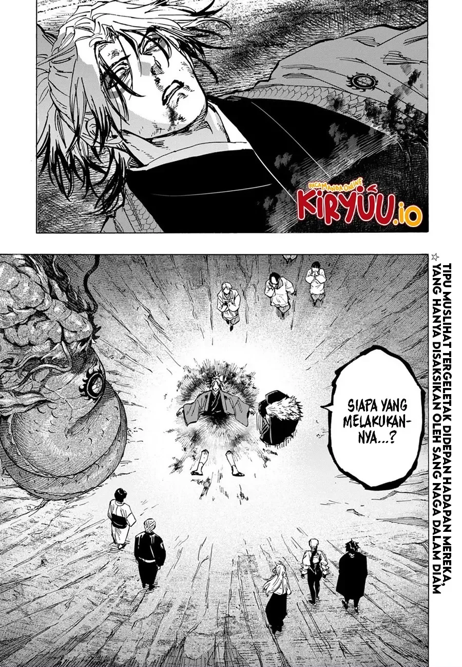 Chapter 92 - halaman 21