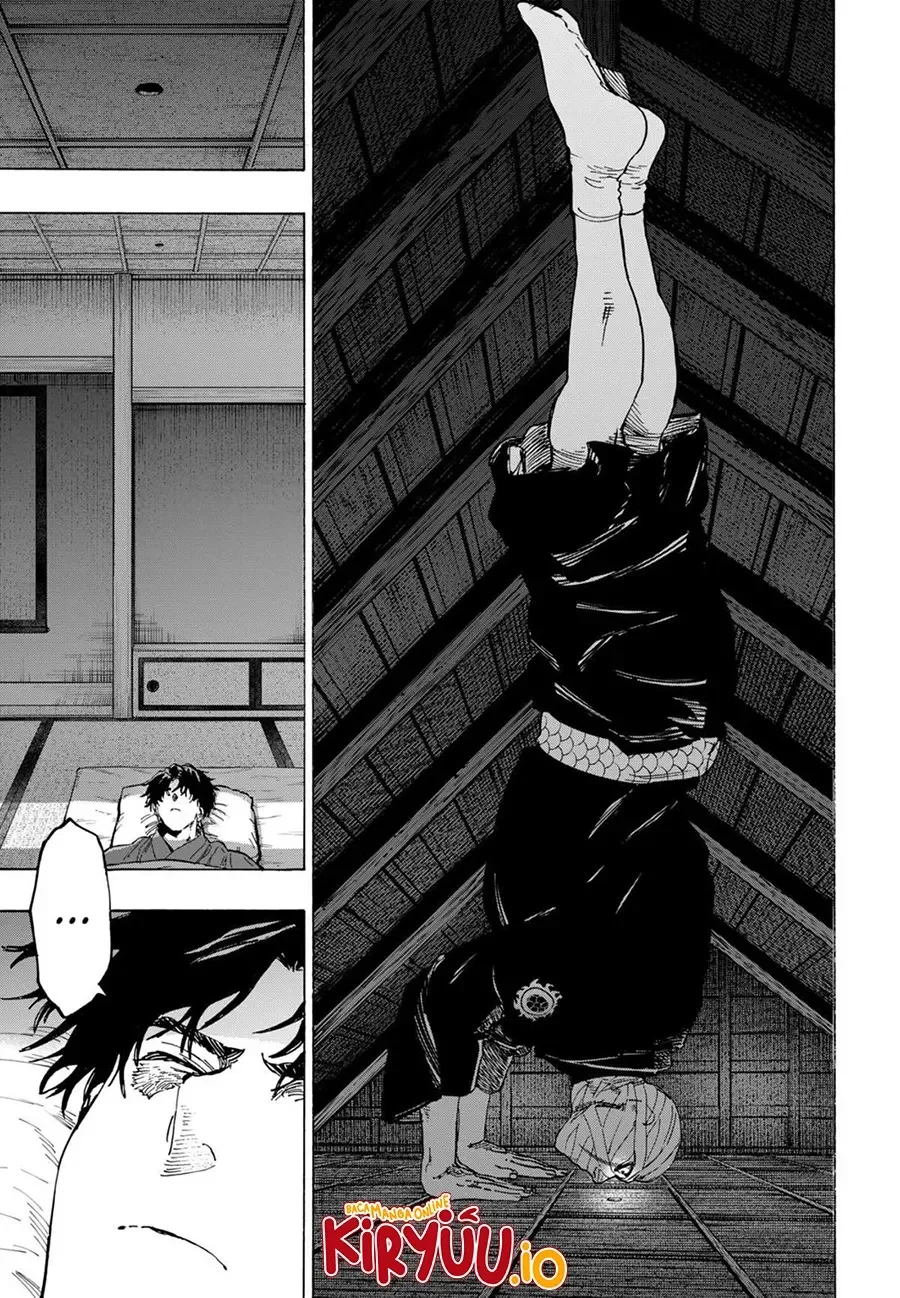Chapter 92 - halaman 9