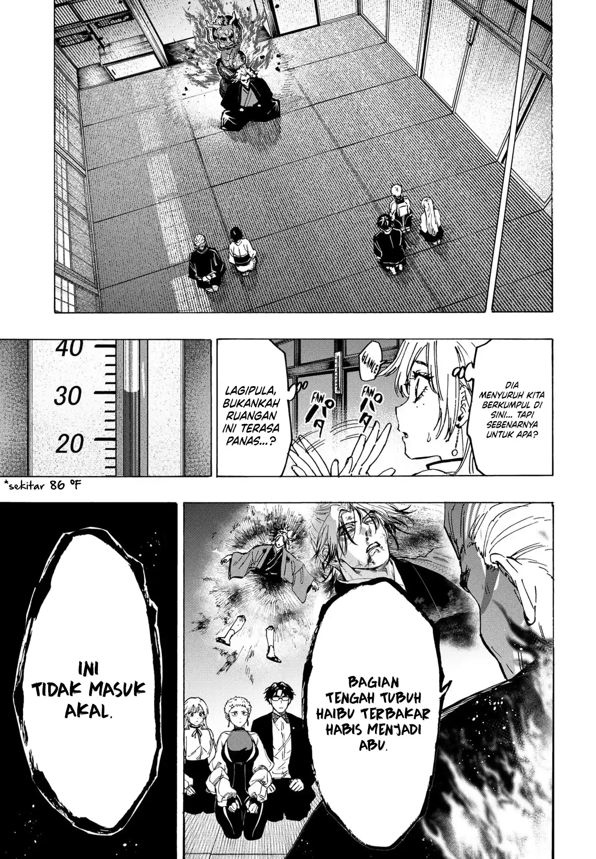 Chapter 93 - halaman 11