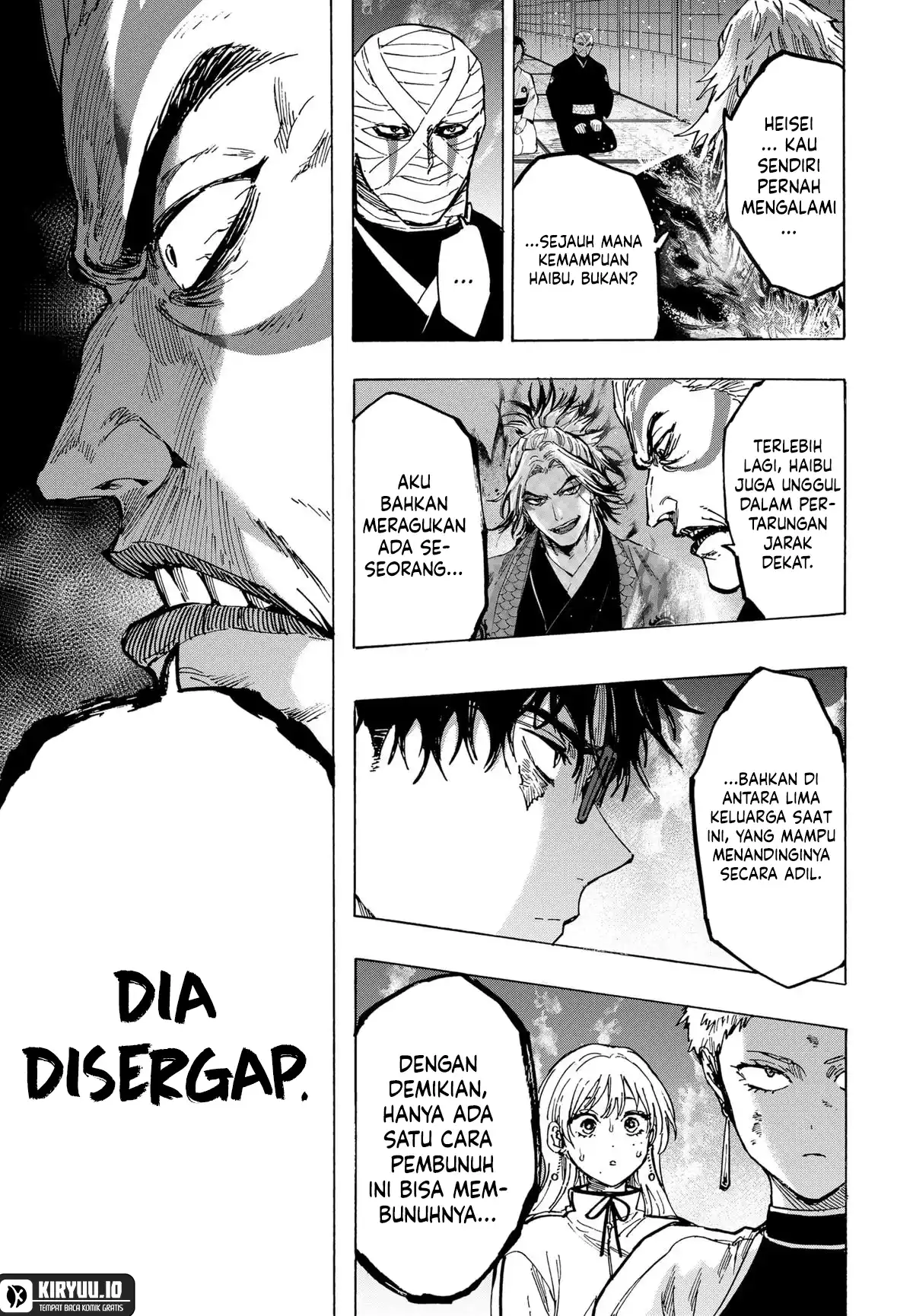 Chapter 93 - halaman 13