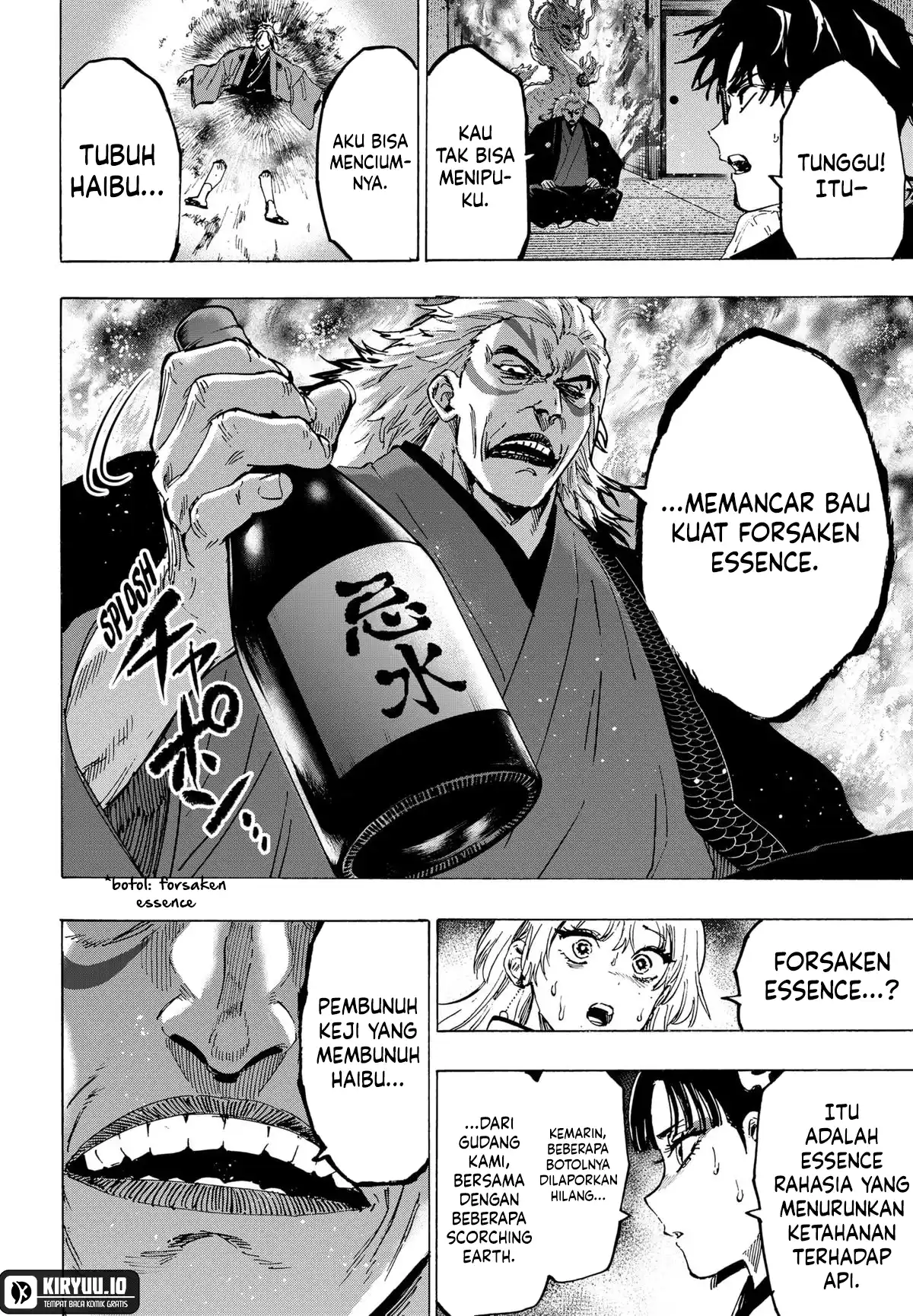 Chapter 93 - halaman 16