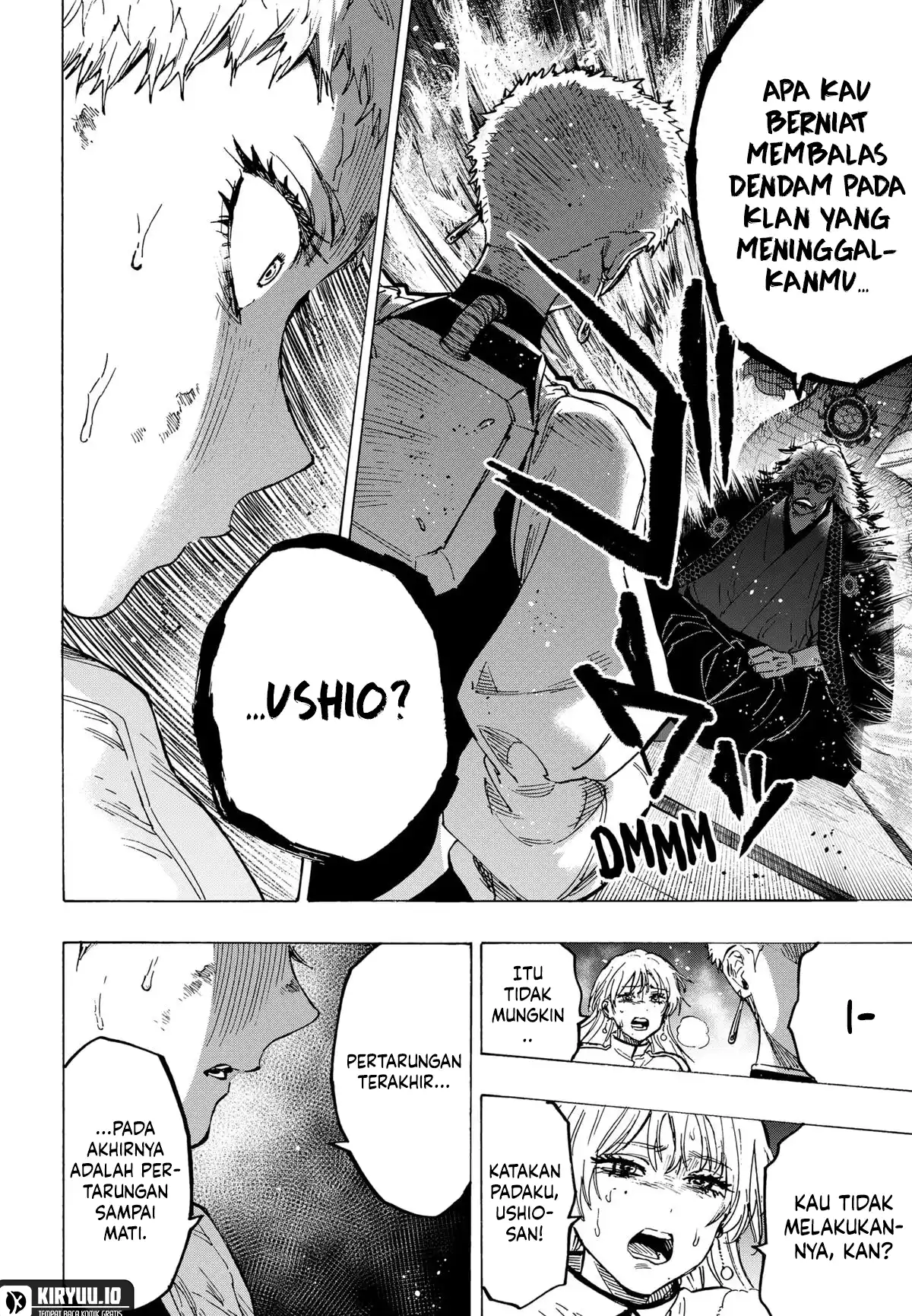 Chapter 93 - halaman 18