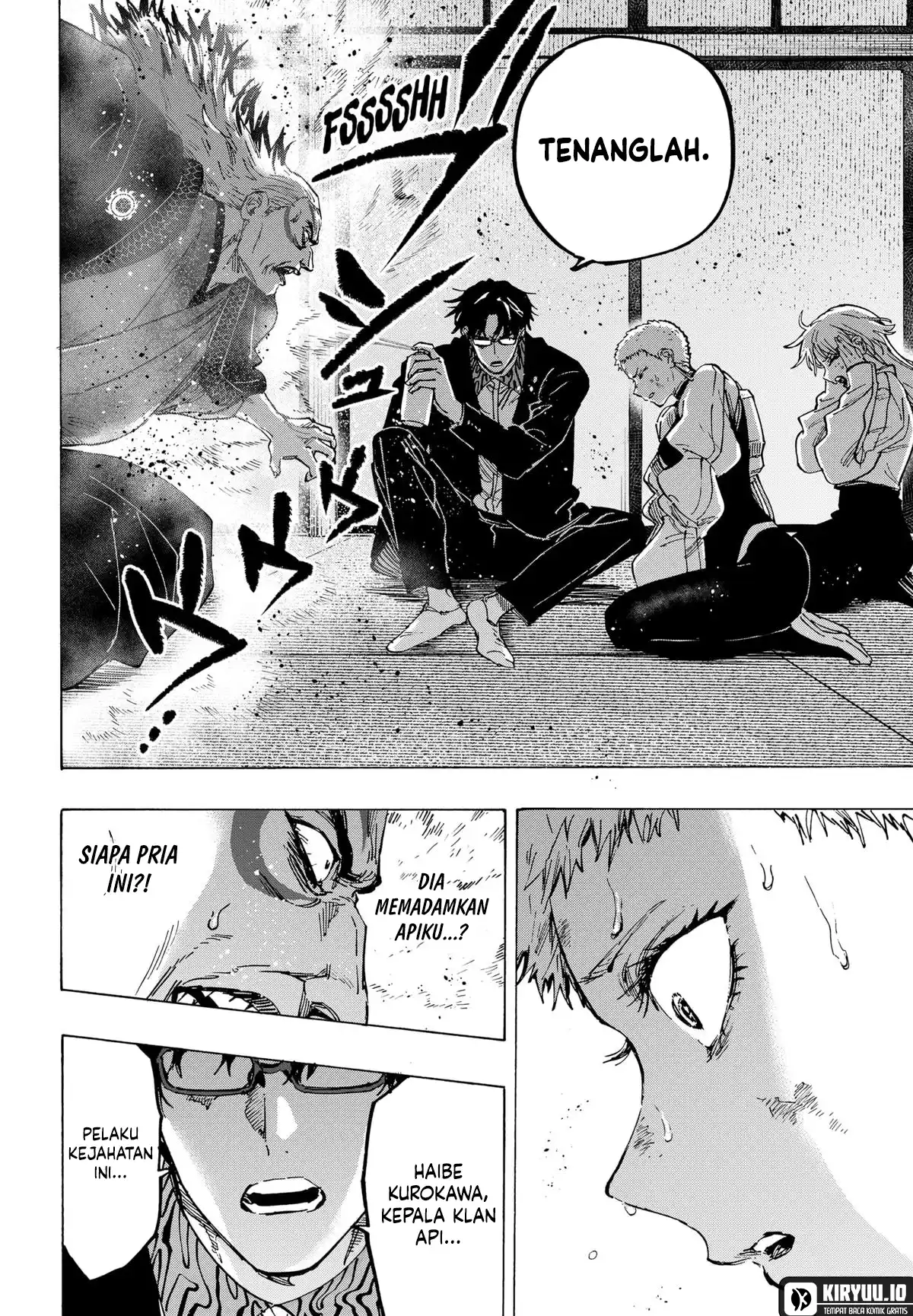 Chapter 93 - halaman 20