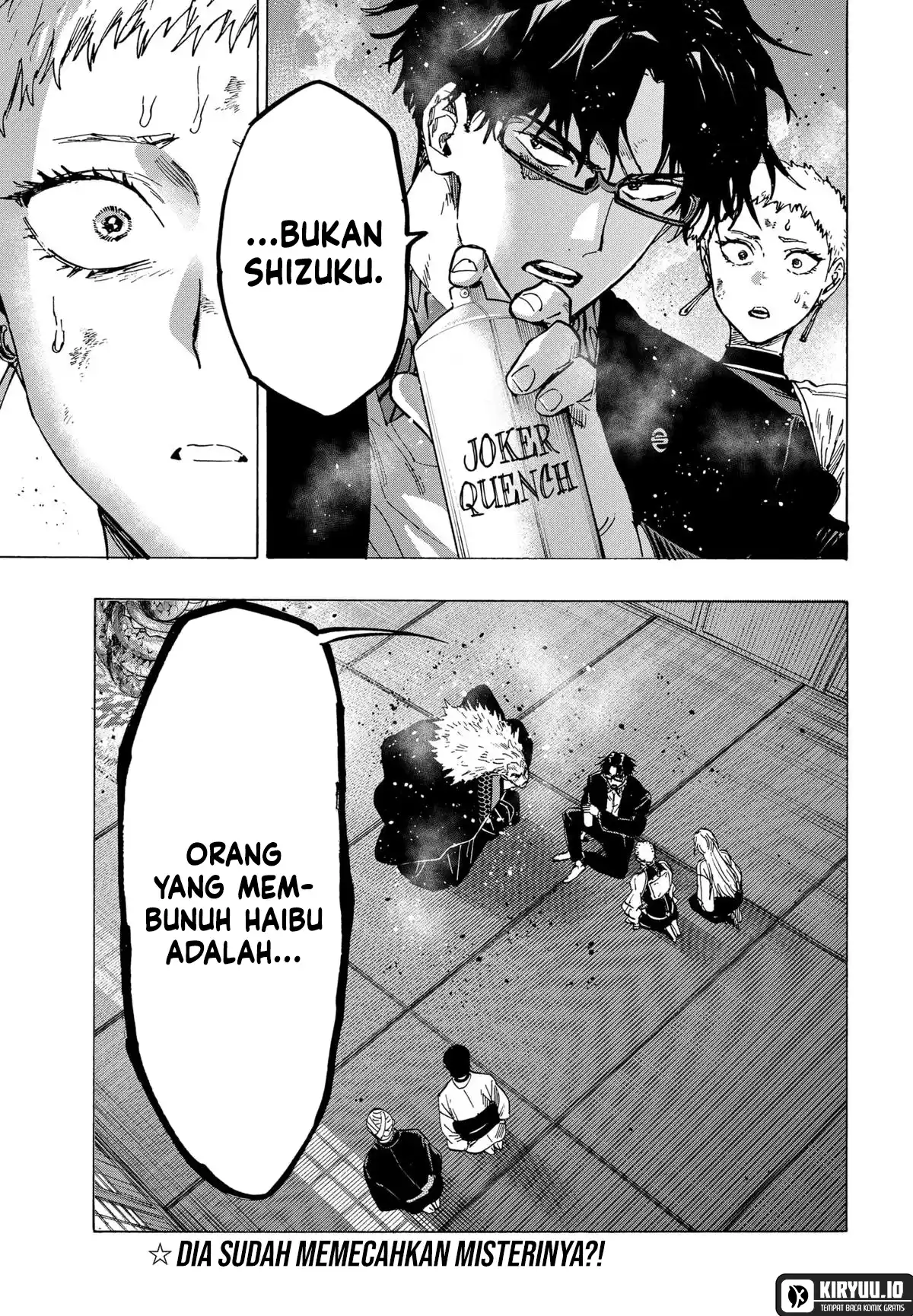 Chapter 93 - halaman 21