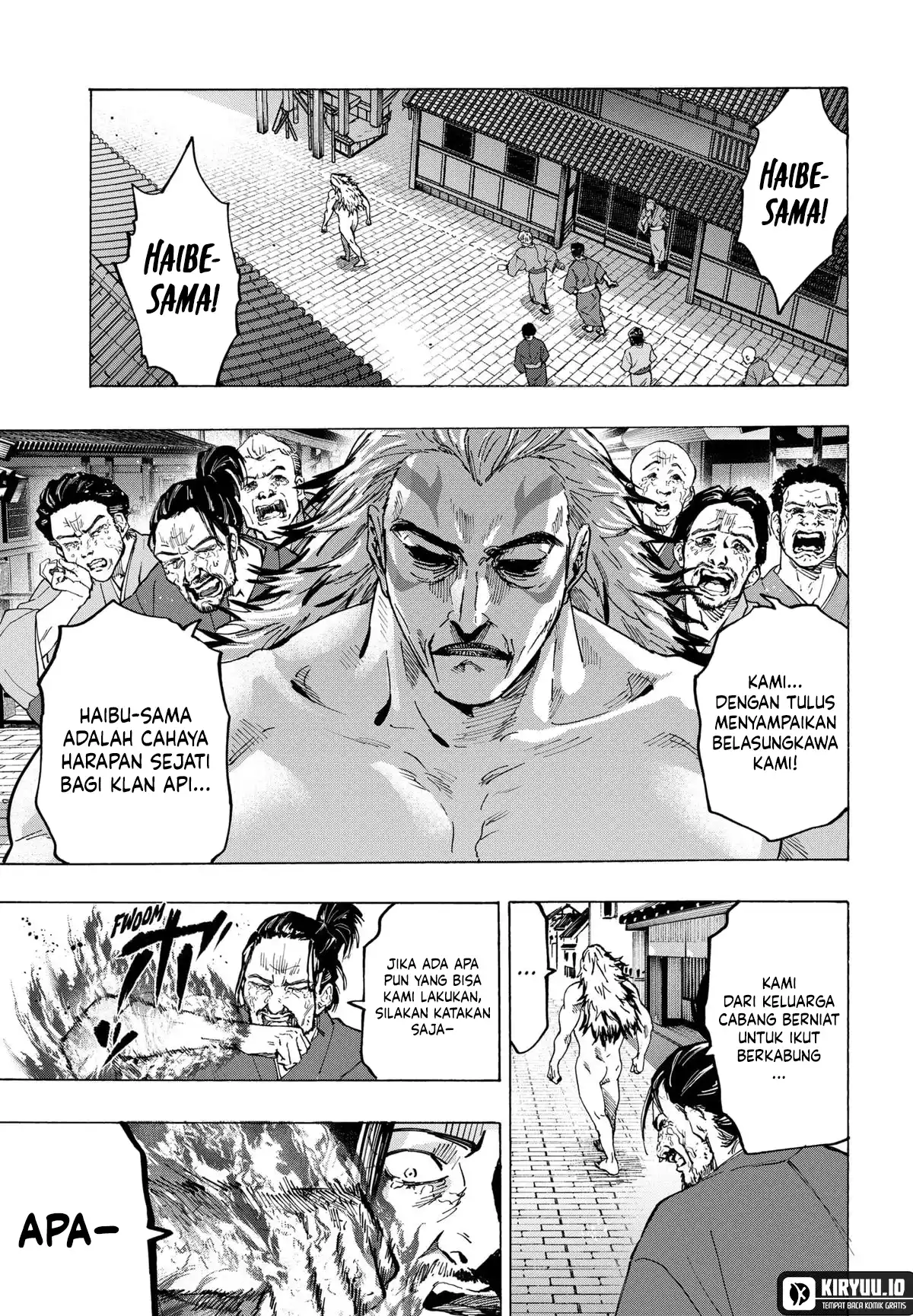 Chapter 93 - halaman 9