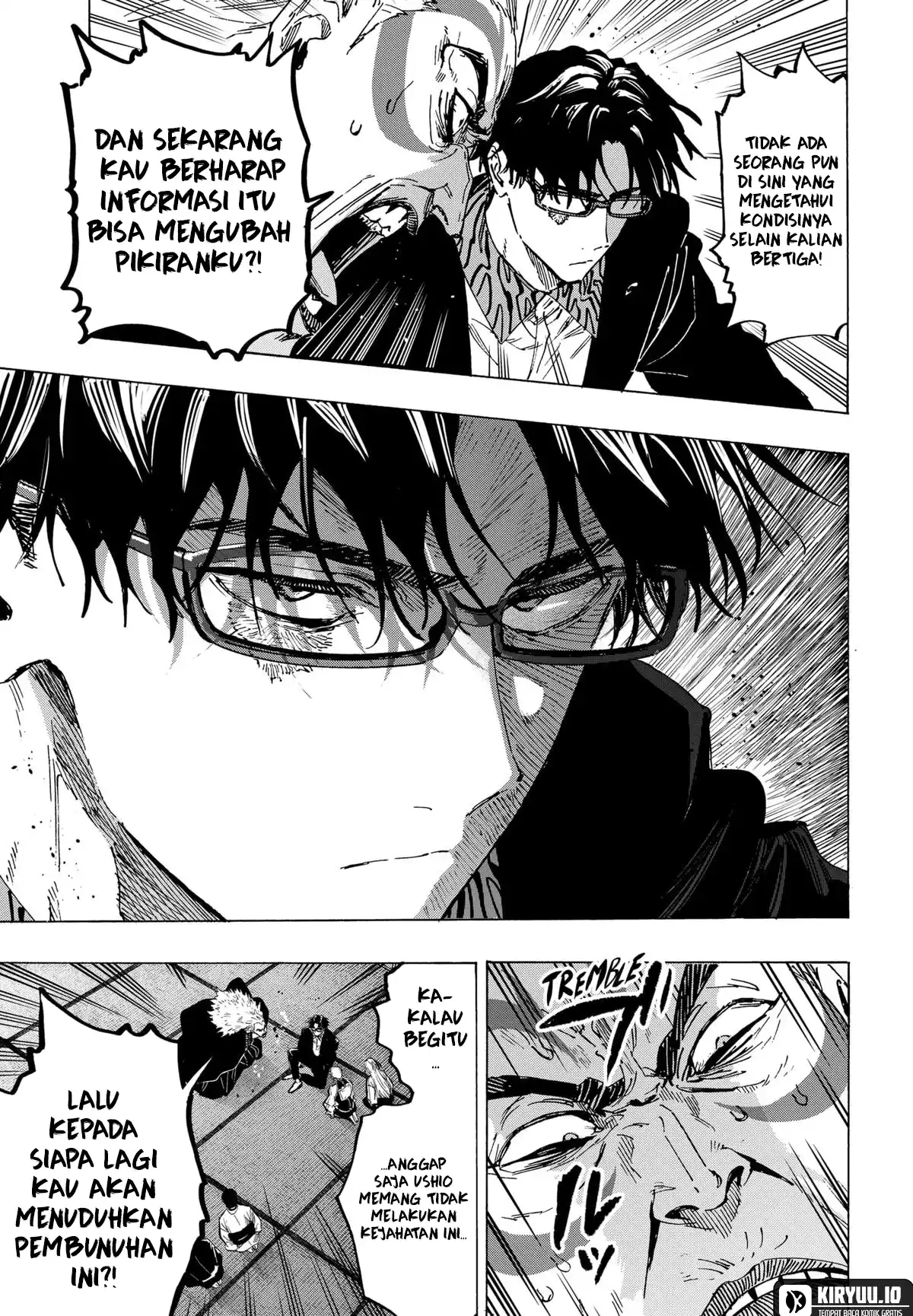 Chapter 94 - halaman 11