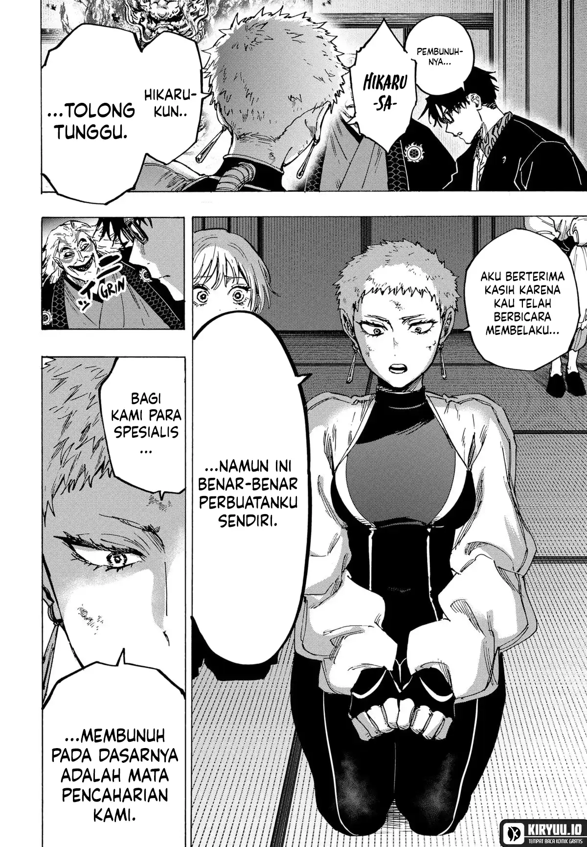 Chapter 94 - halaman 12