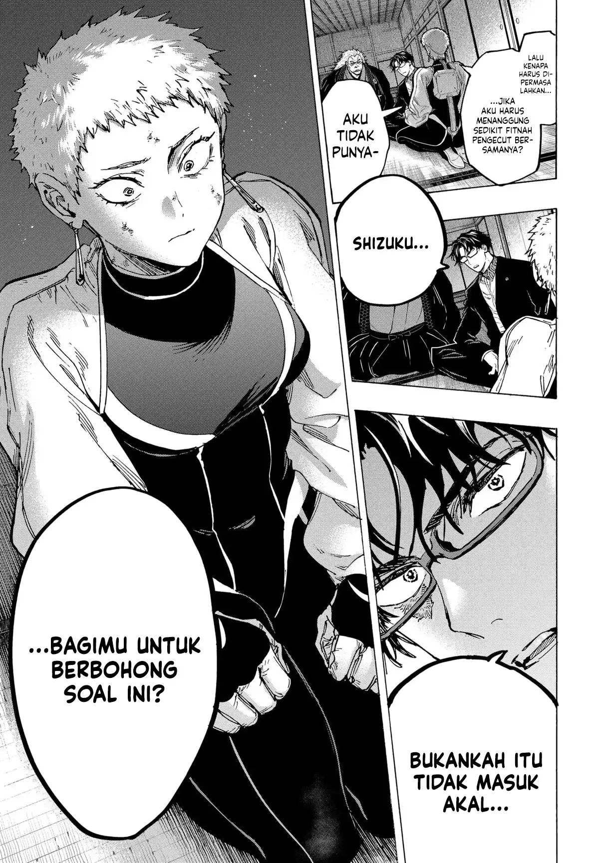 Chapter 94 - halaman 13