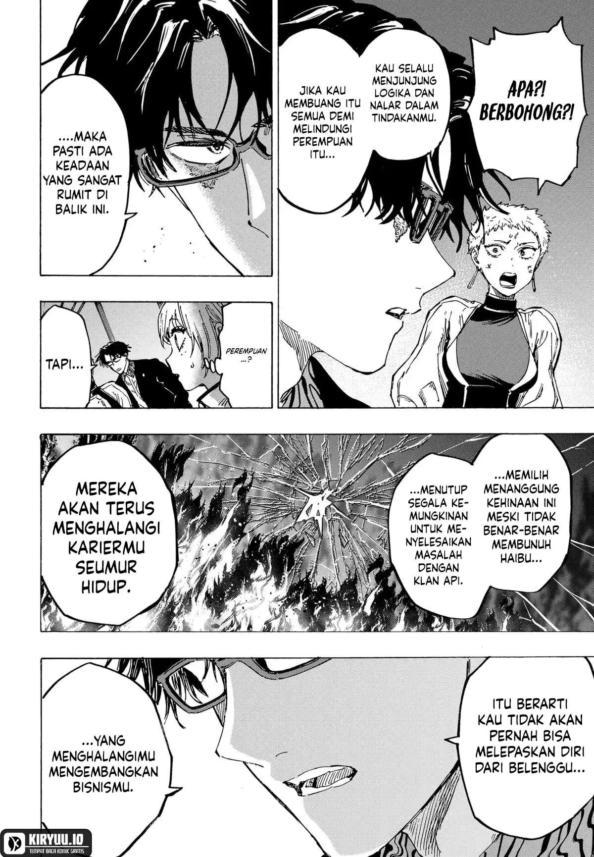 Chapter 94 - halaman 14