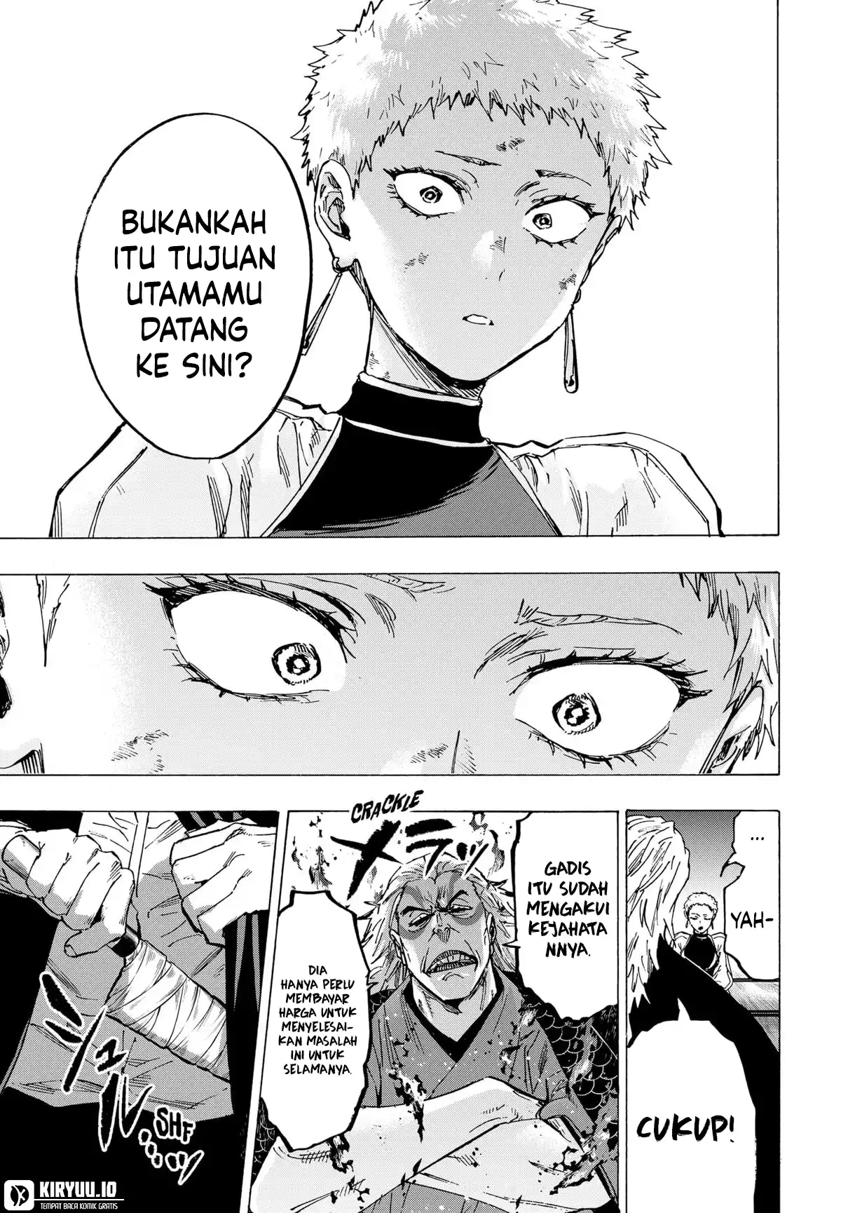 Chapter 94 - halaman 15