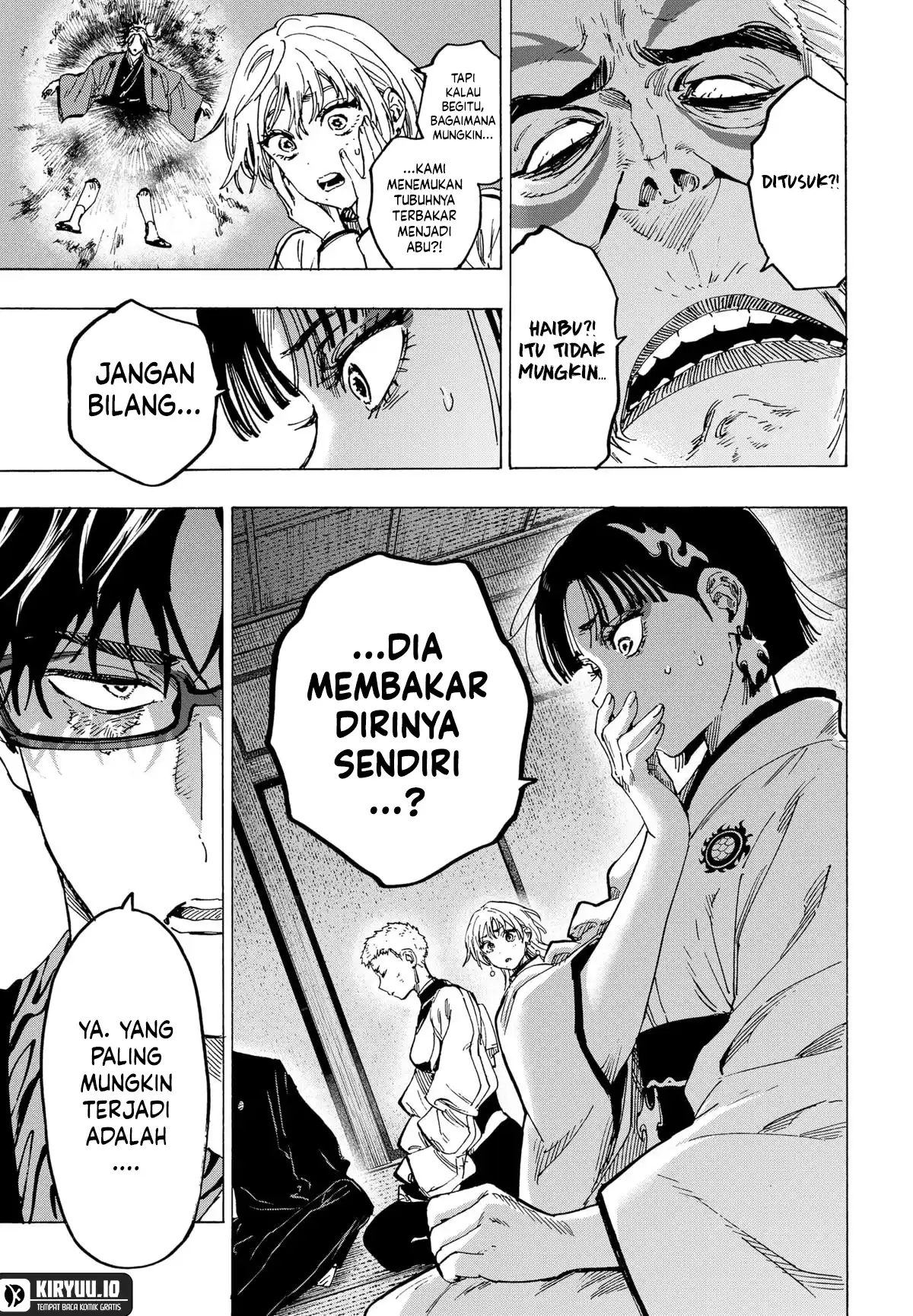 Chapter 94 - halaman 17