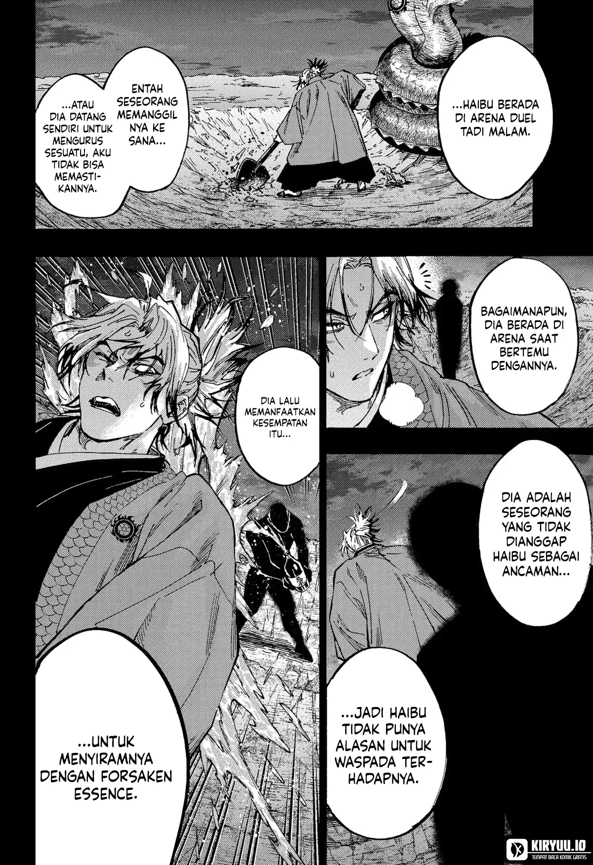 Chapter 94 - halaman 18
