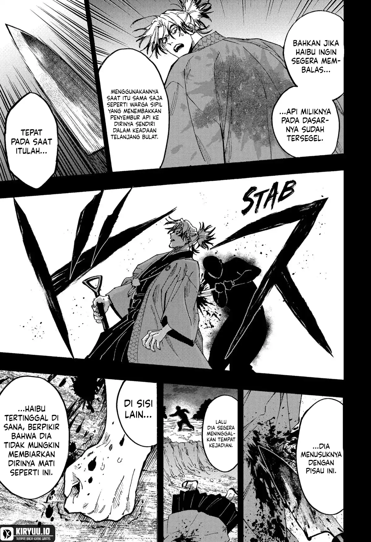 Chapter 94 - halaman 19
