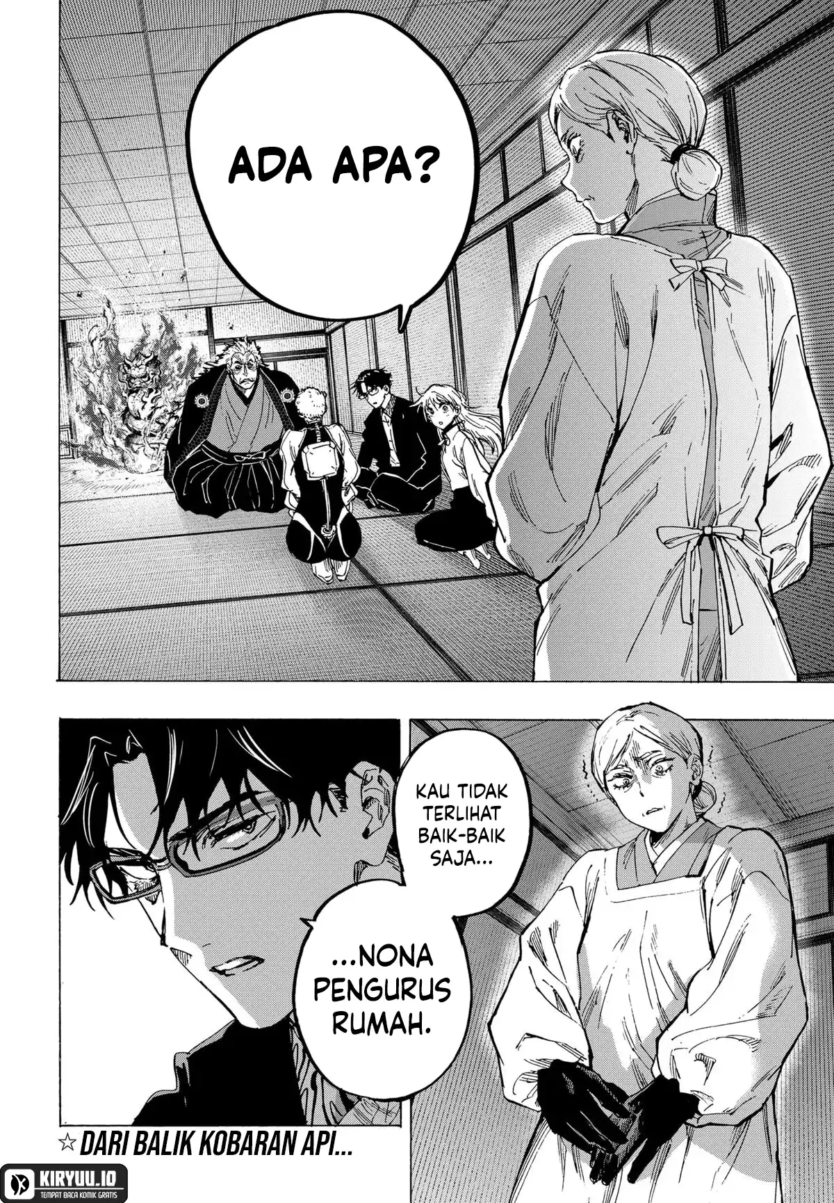 Chapter 94 - halaman 22