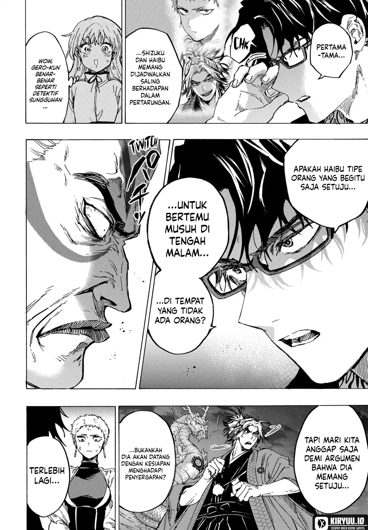 Chapter 94 - halaman 6