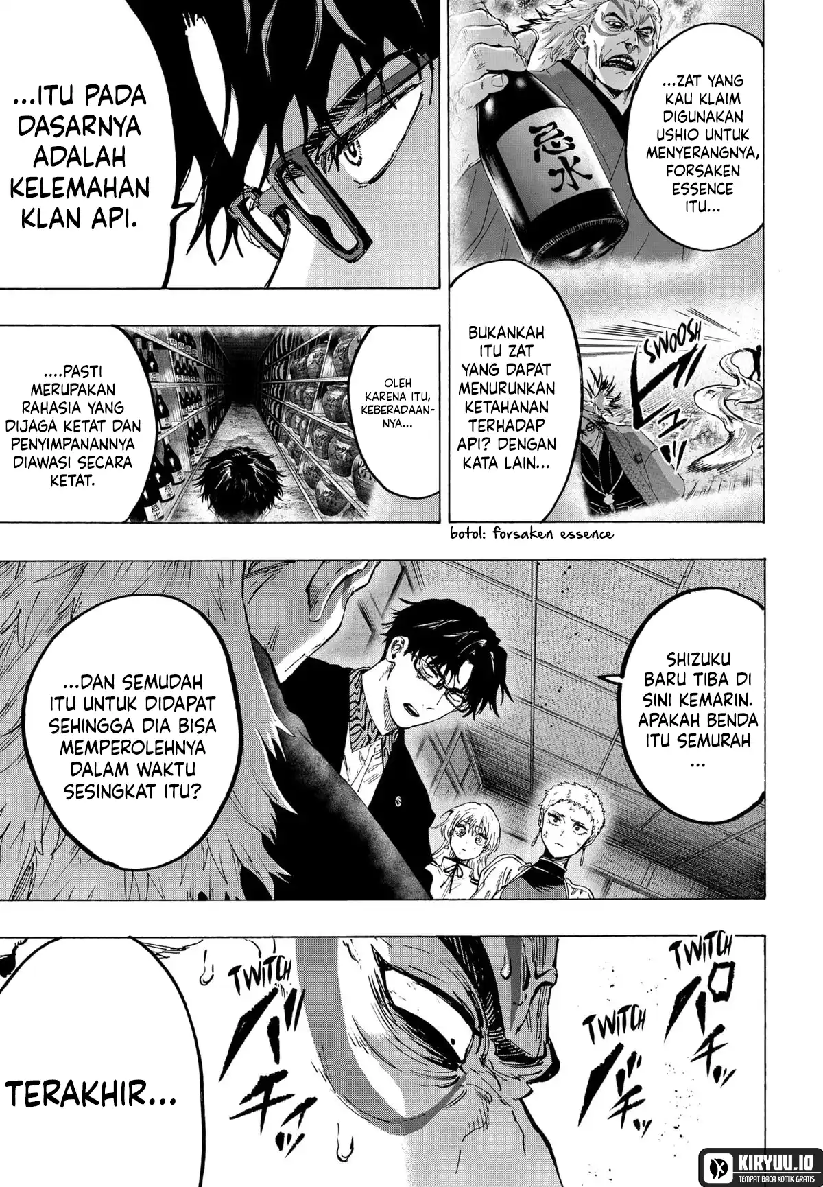 Chapter 94 - halaman 7